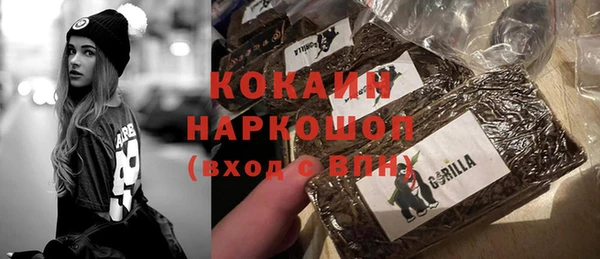 винт Магас